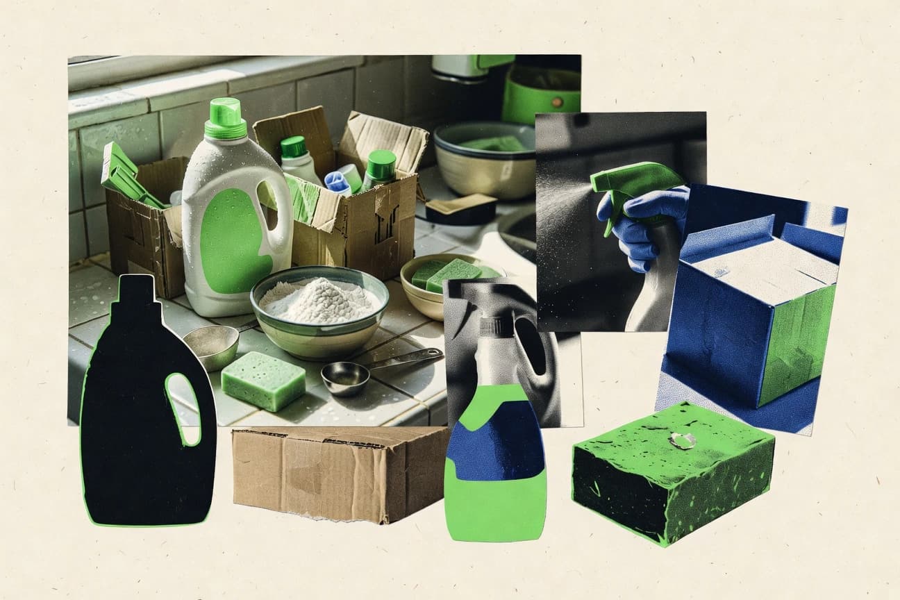 Household Products Industry Statistics