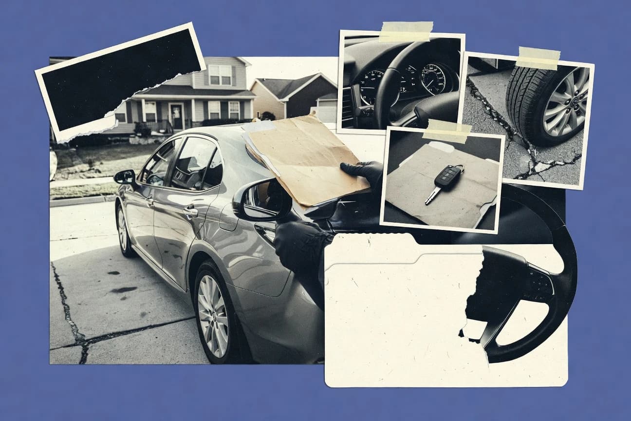 Auto Insurance Statistics