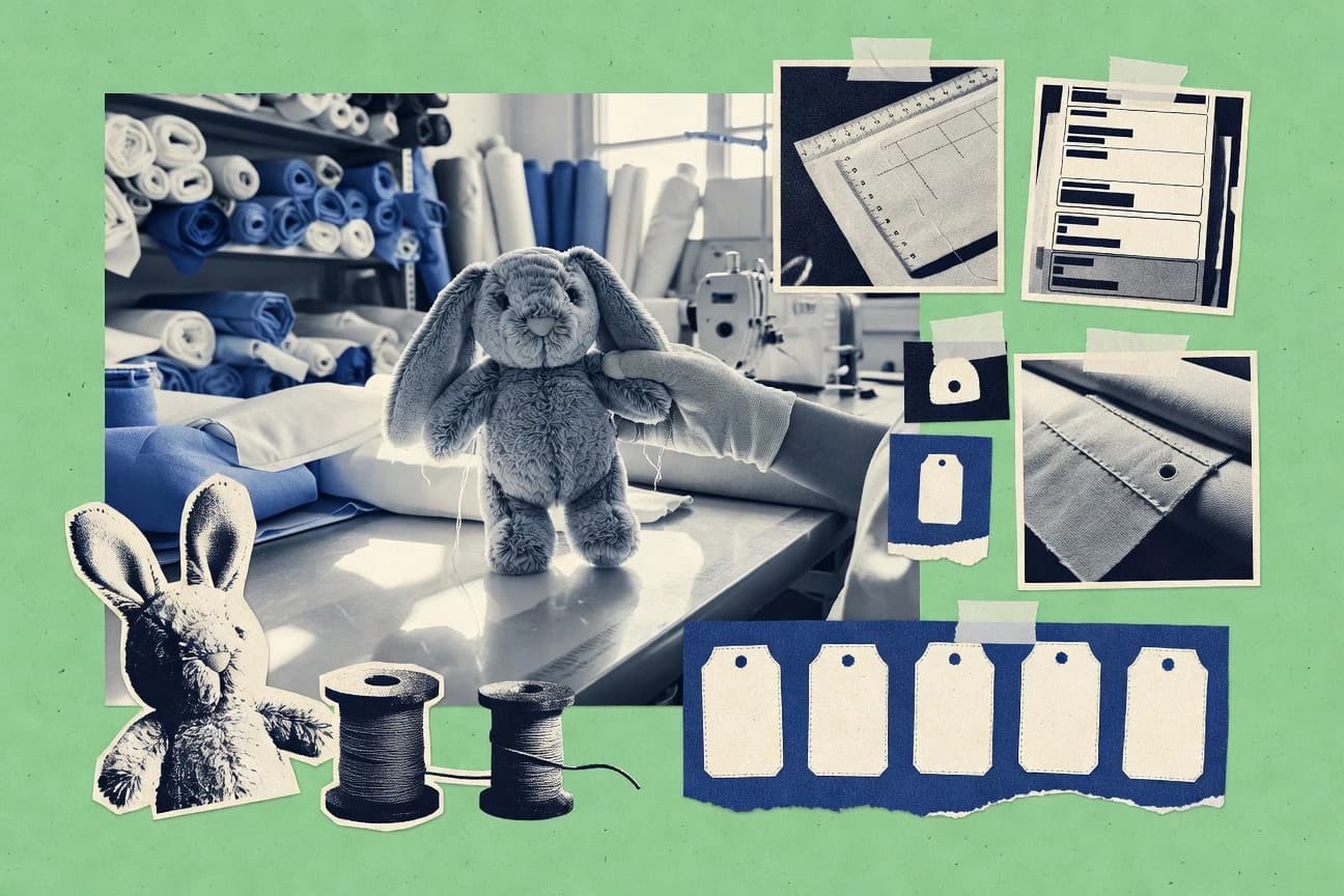 Plush Toy Industry Statistics