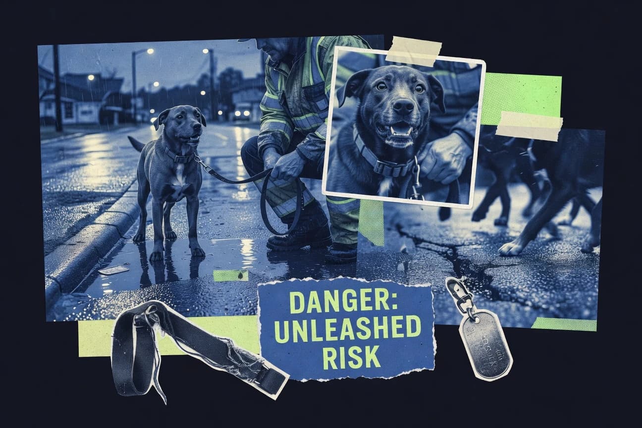 Fatal Dog Attacks By Breed Statistics