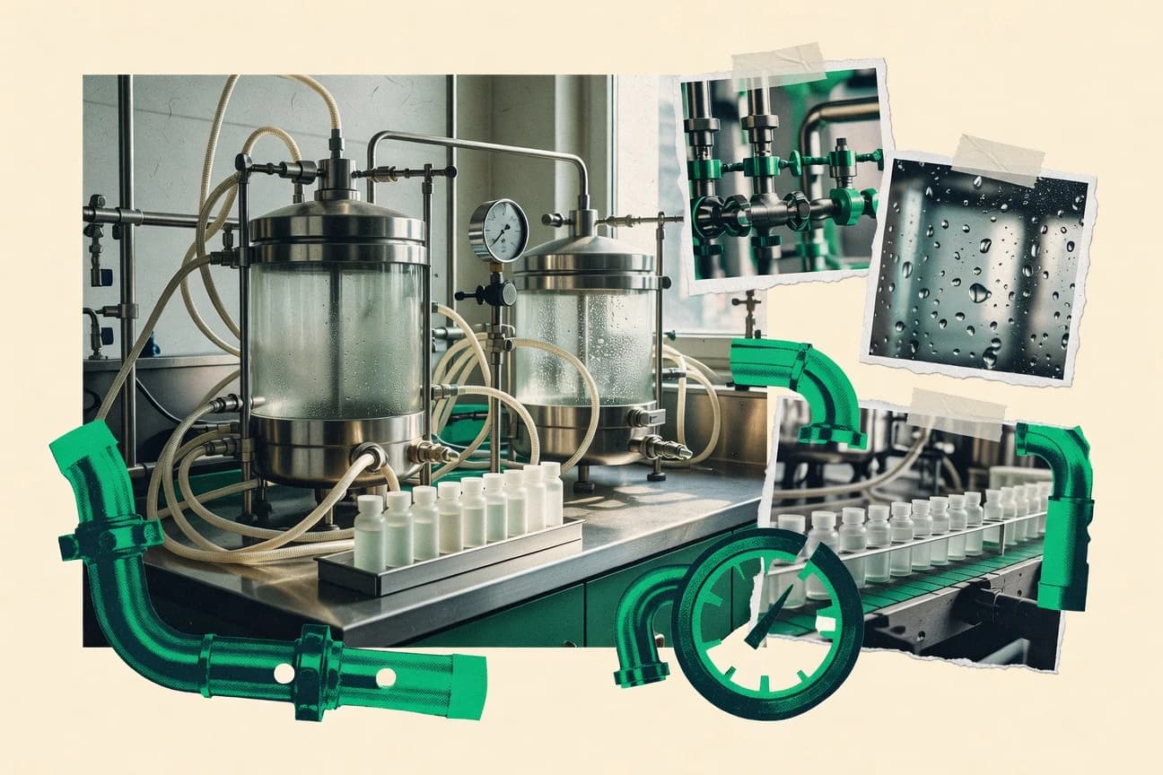 German Chemical Industry Statistics