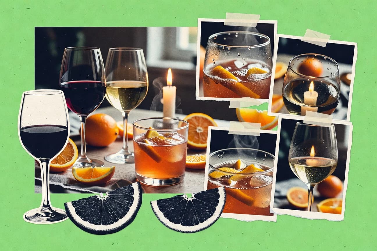 Holiday Drinking Statistics