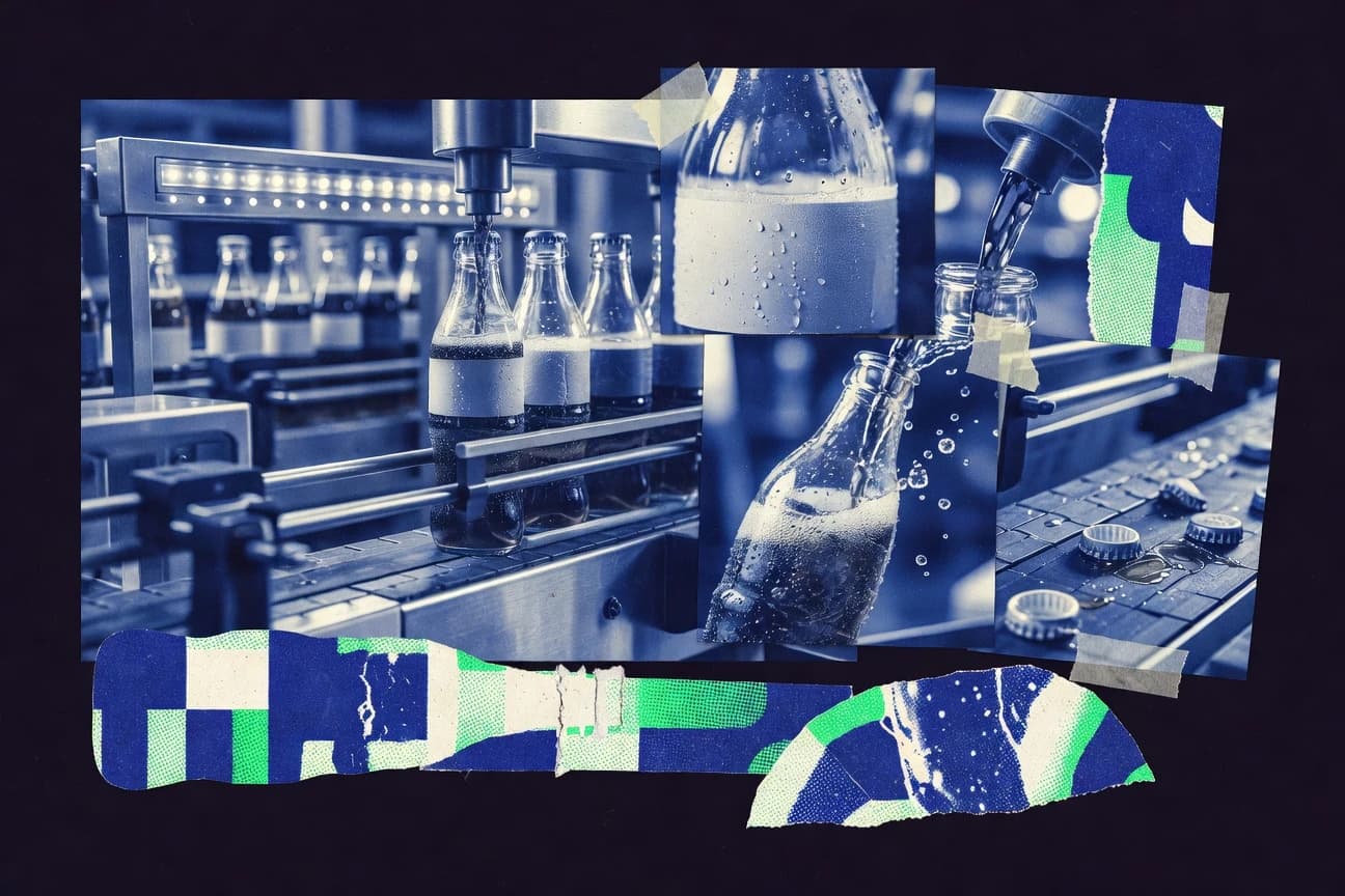 AI In The Soda Industry Statistics
