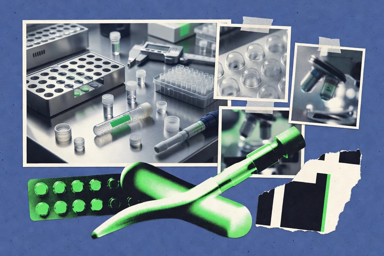 Biotech Pharma Industry Statistics
