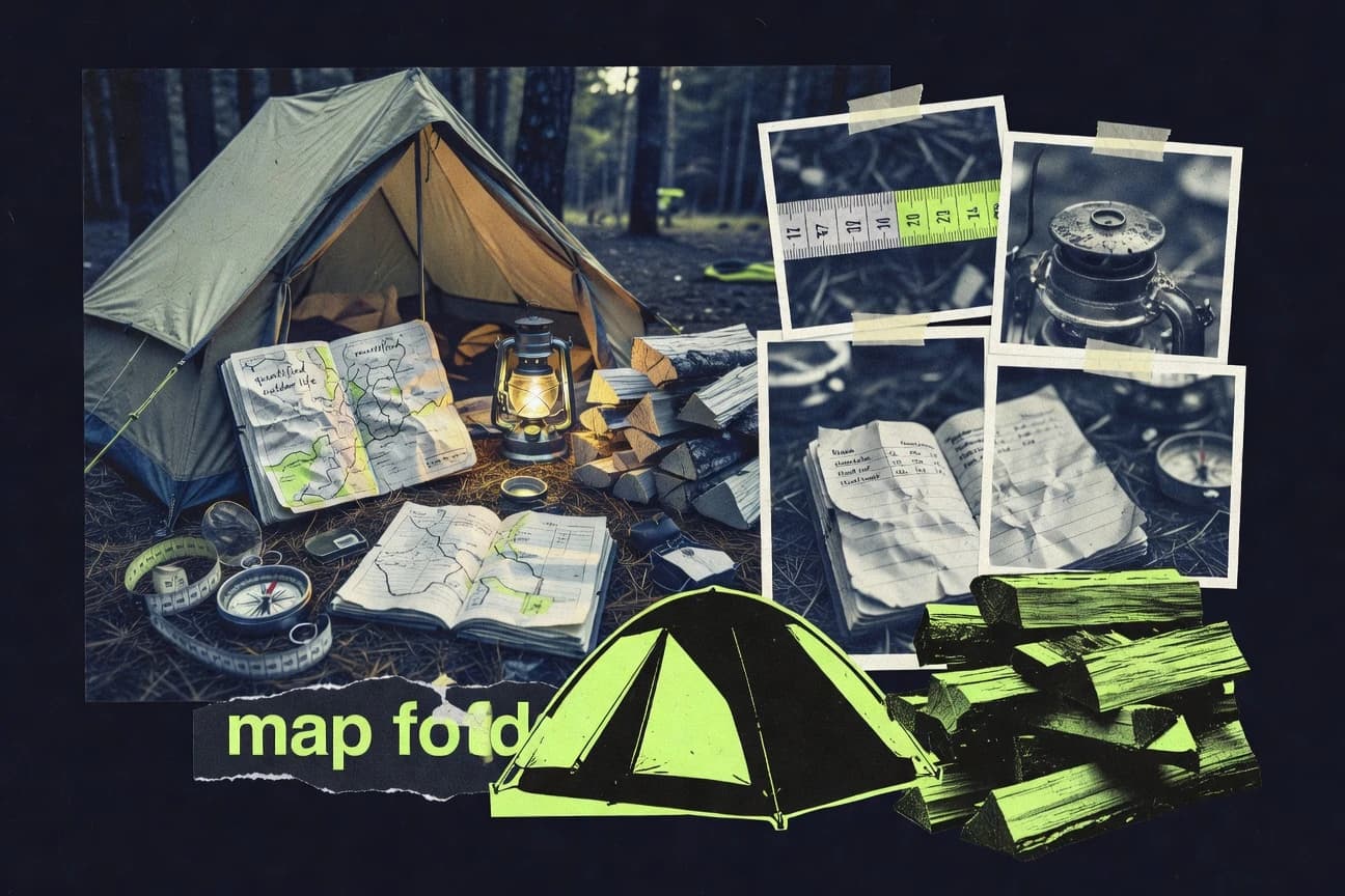Camping Statistics