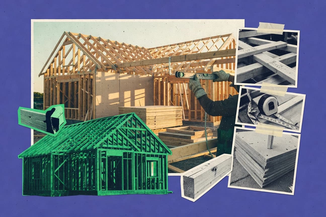 House Building Statistics