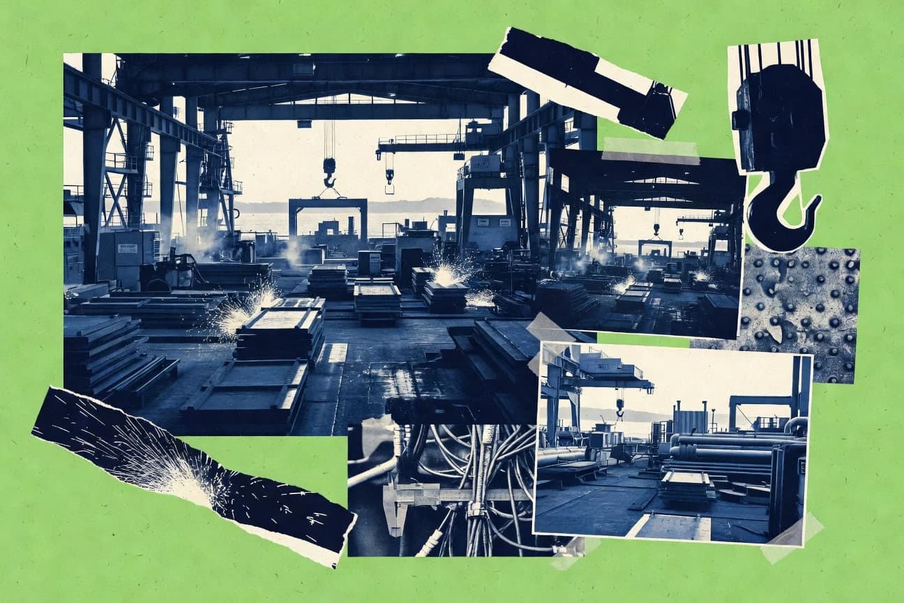Changwon Industry Statistics