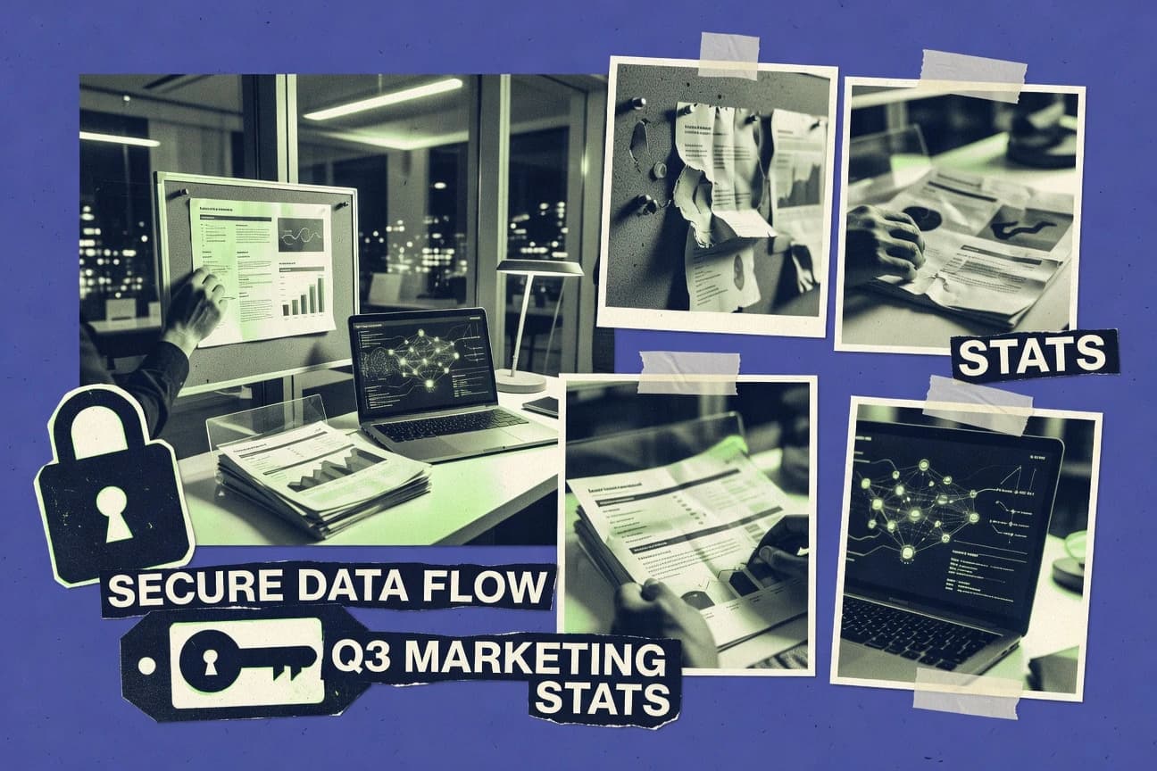 Marketing In The Cybersecurity Industry Statistics