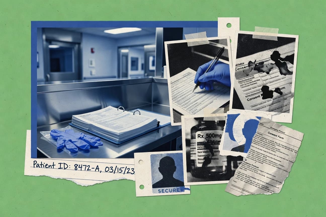 Medical Negligence Statistics