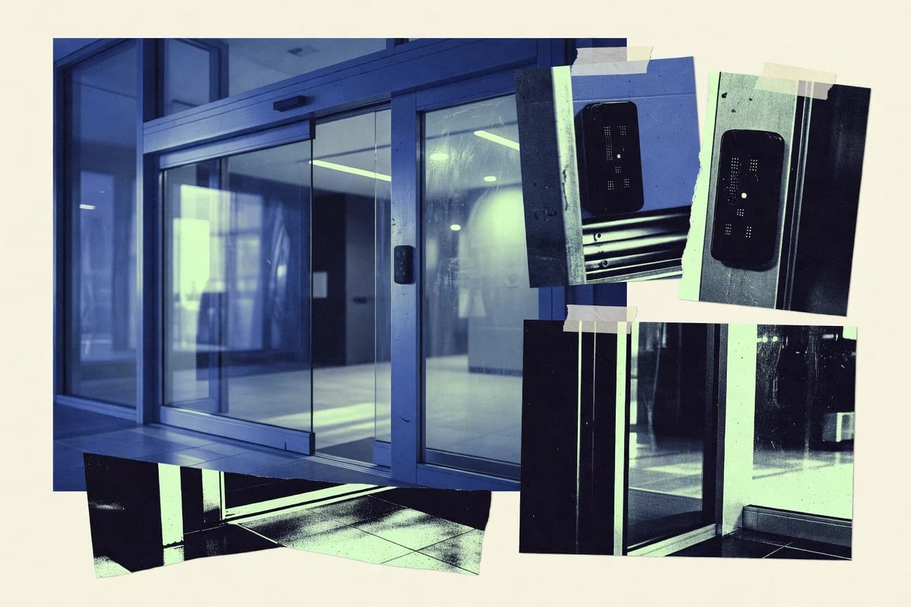 Automatic Door Industry Statistics