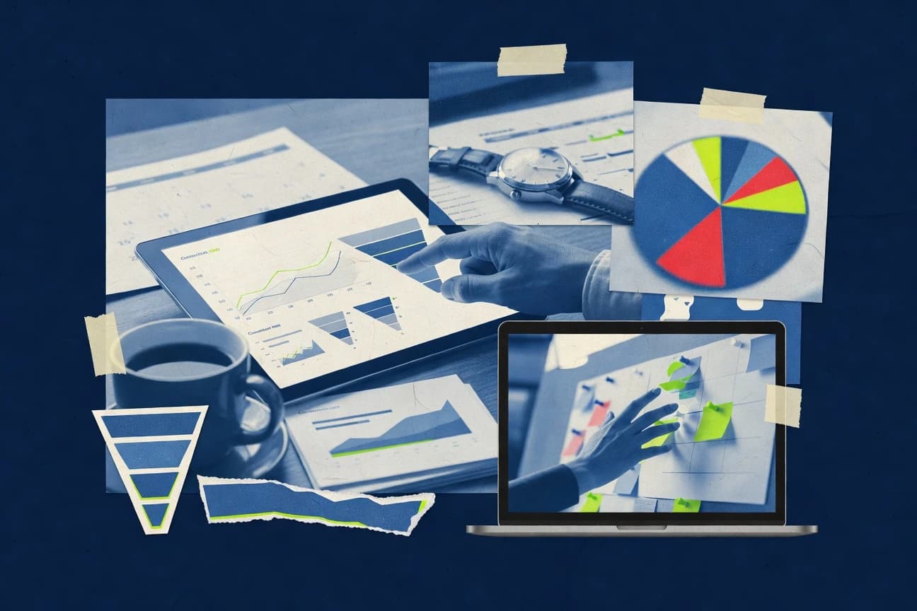 SaaS Marketing Statistics