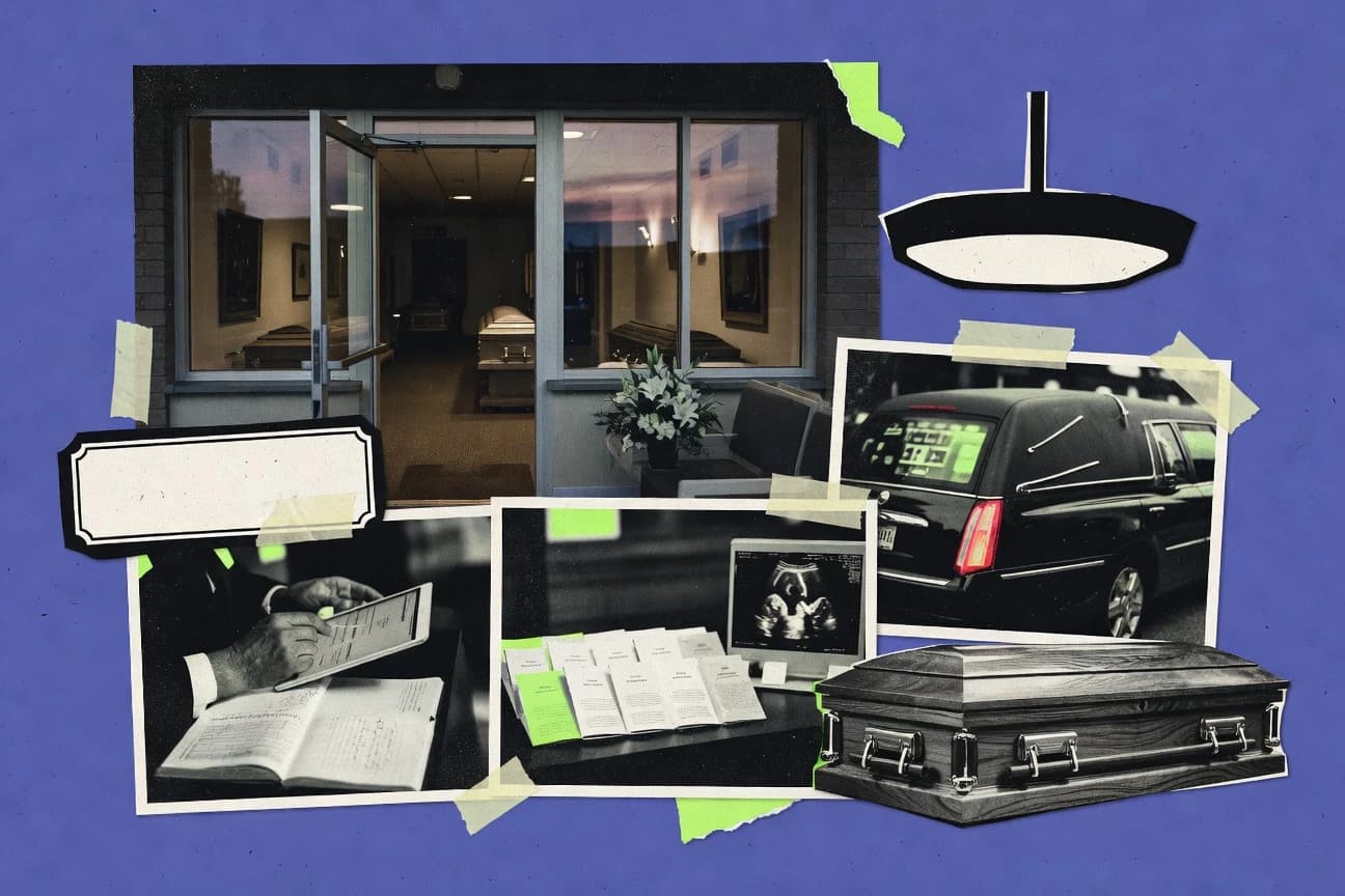 AI In The Funeral Home Industry Statistics