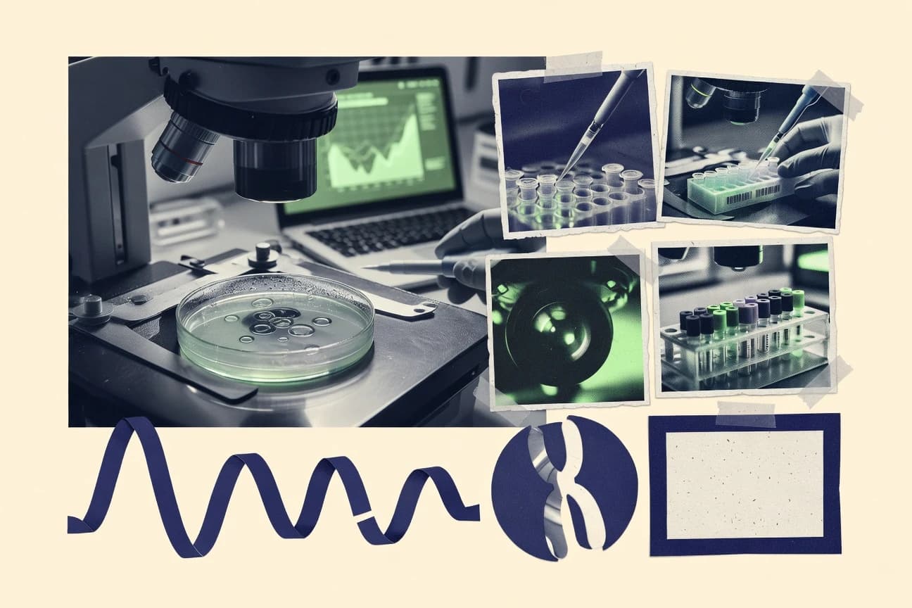 Bioinformatics Statistics