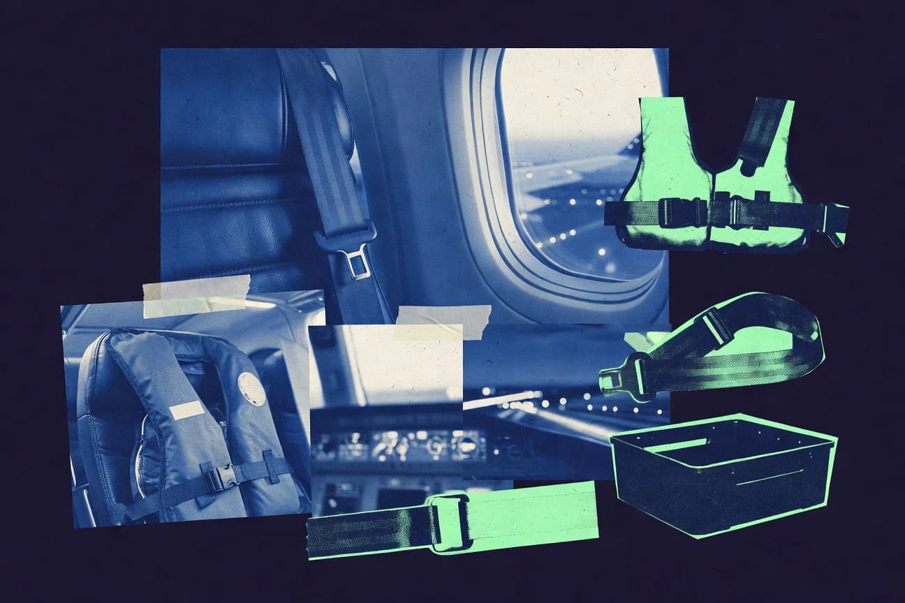 Air Travel Safety Statistics