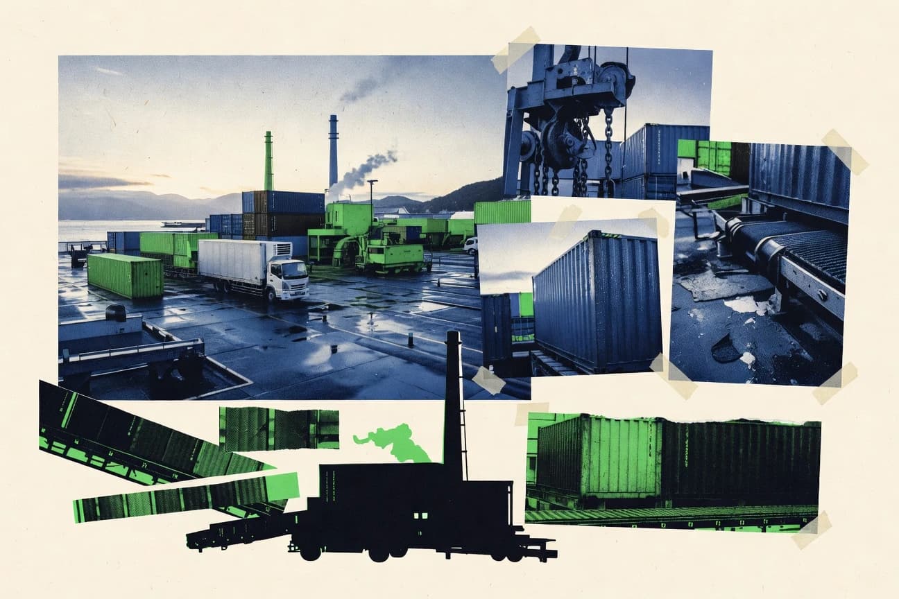 Hokkaido Industry Statistics