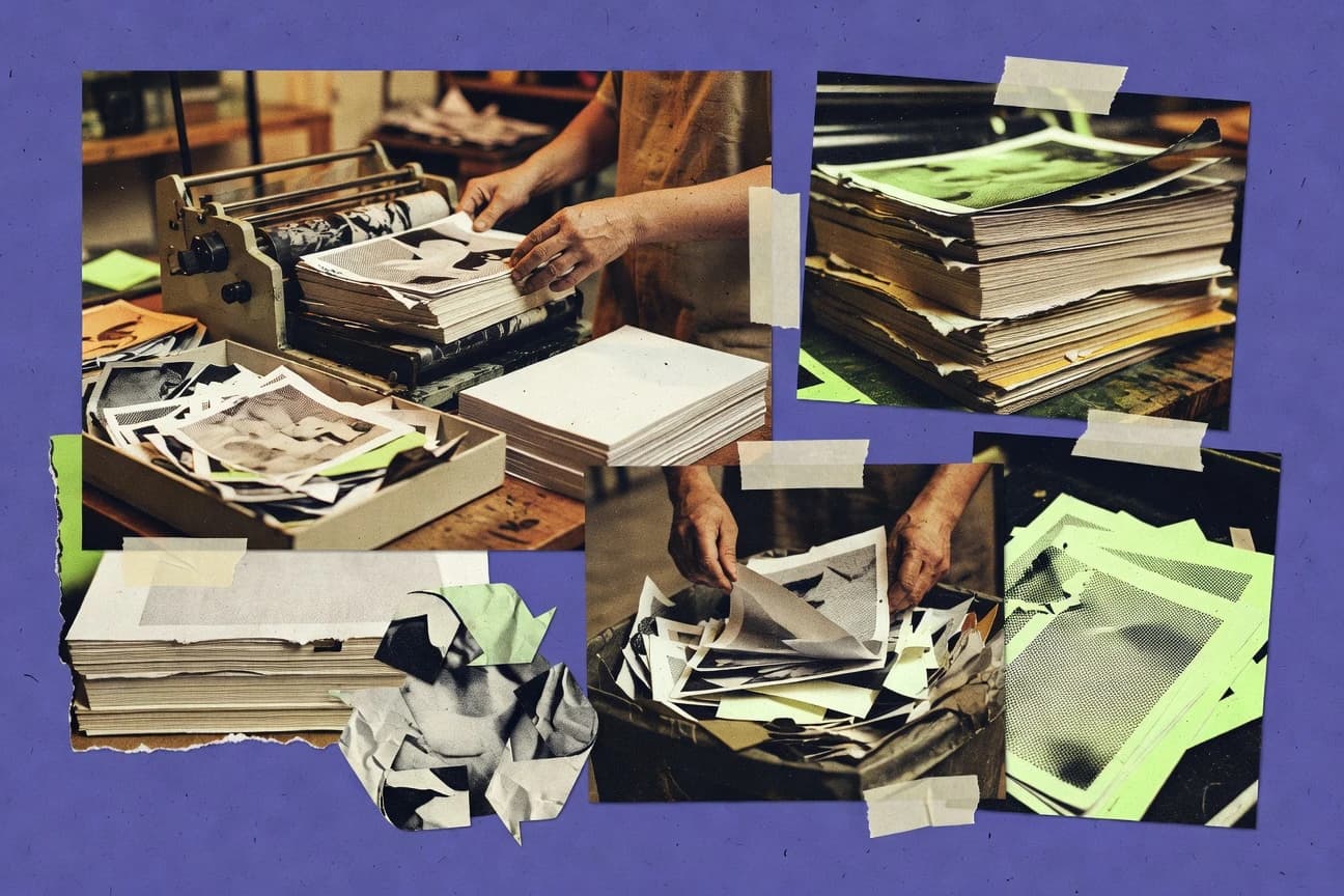 Sustainability In The Publishing Industry Statistics
