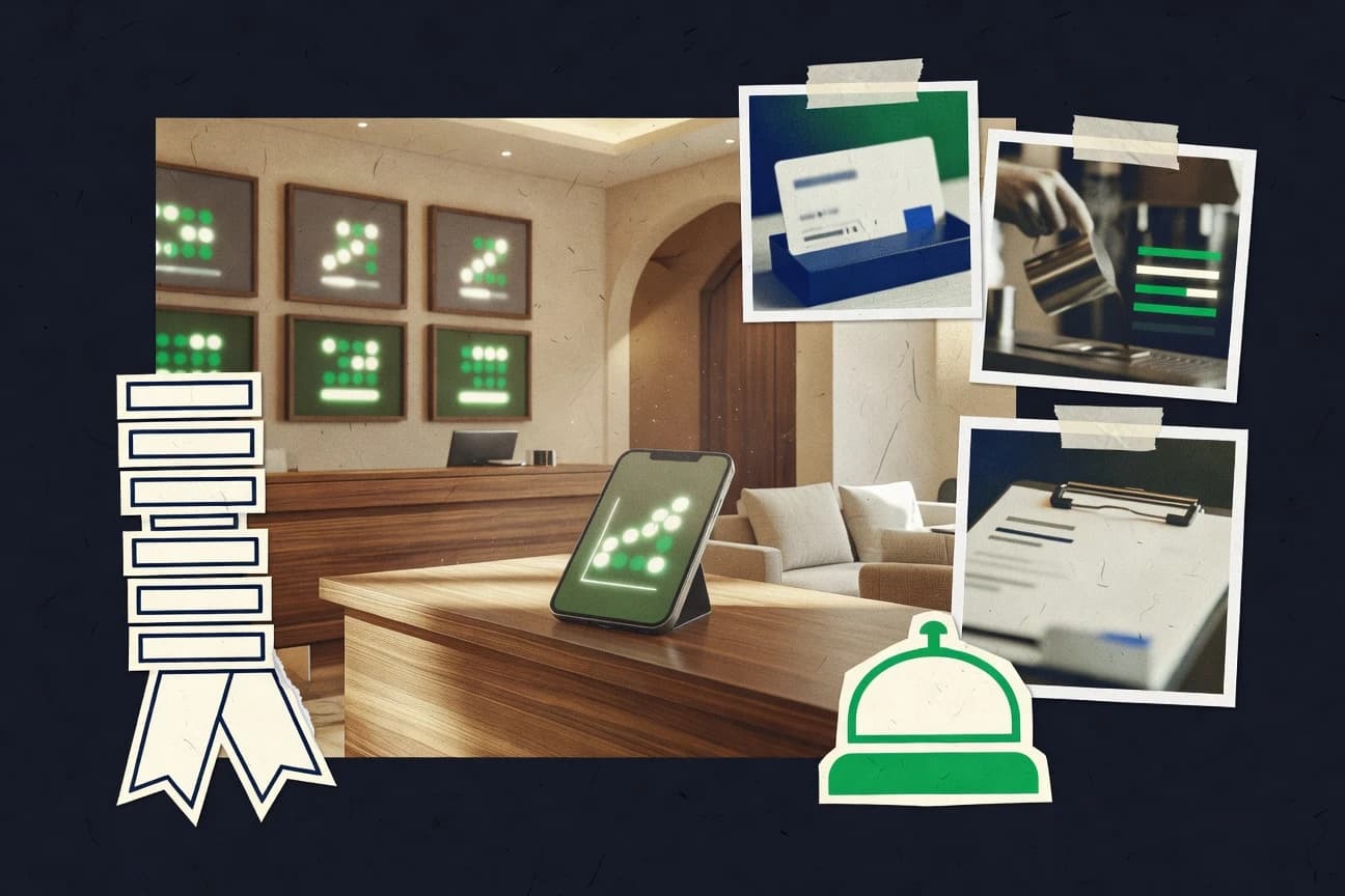 Boutique Hotel Industry Statistics