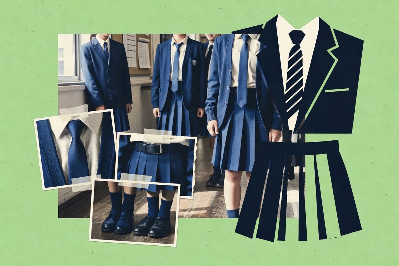 School Uniforms Statistics