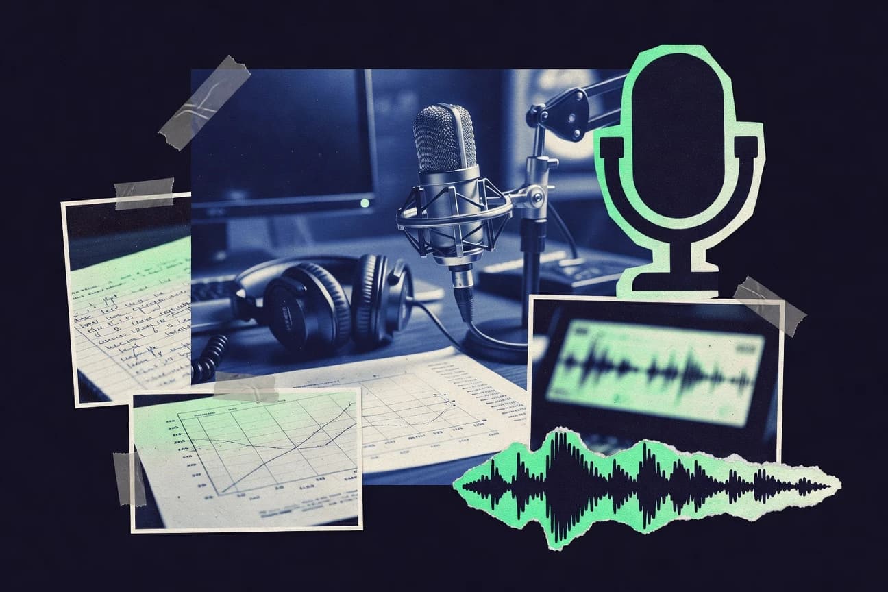 Joe Rogan Podcast Statistics