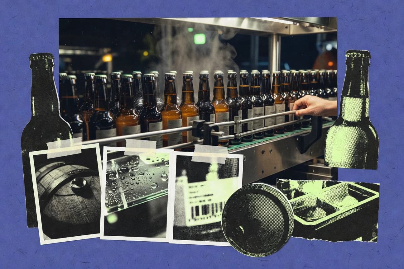 Beverage Alcohol Industry Statistics