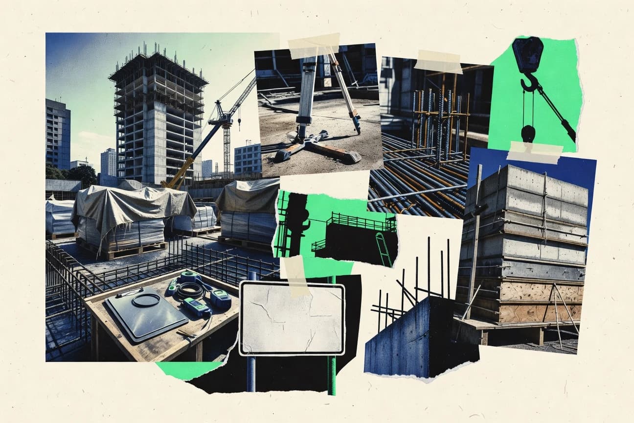 Brazil Construction Industry Statistics