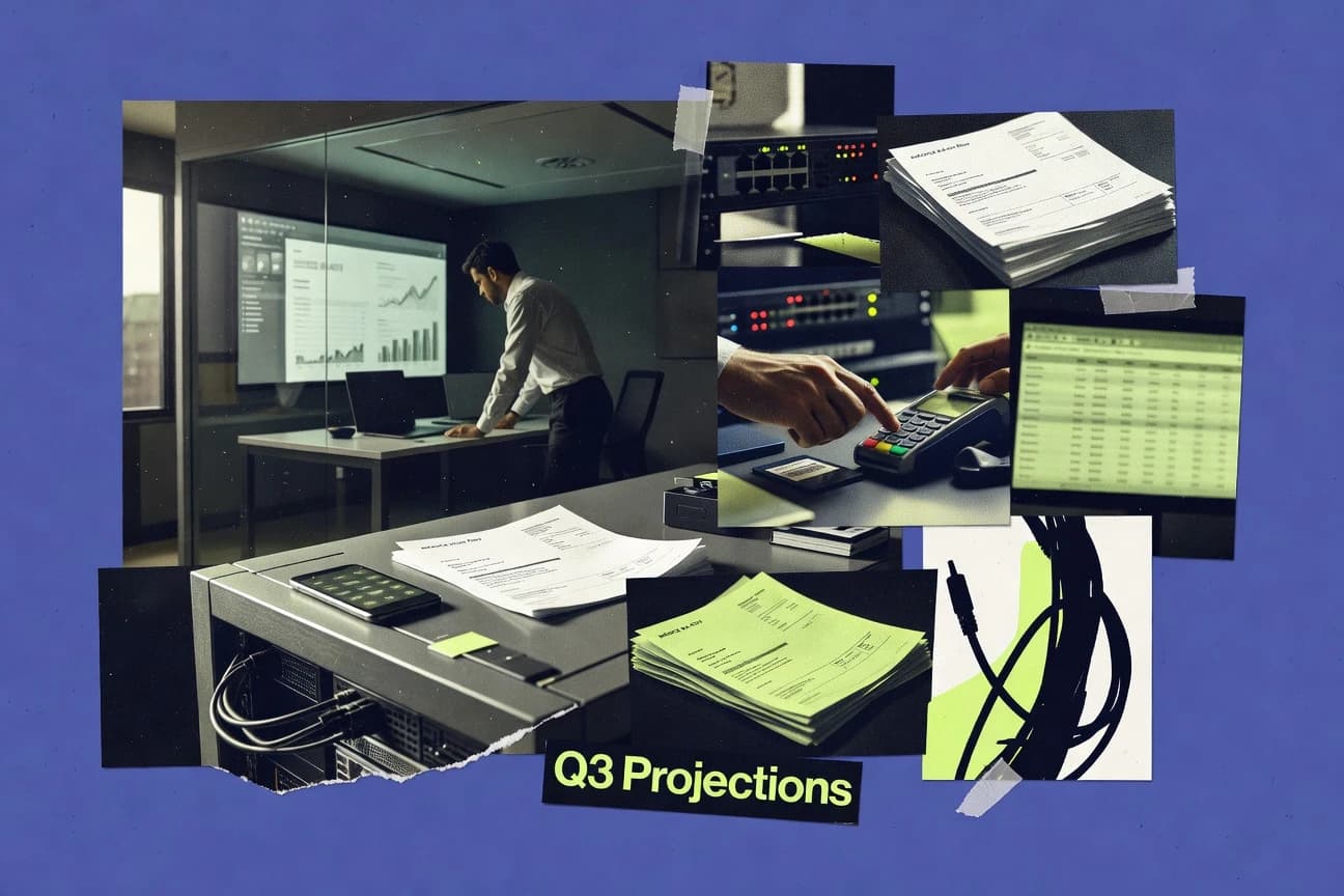 B2B Revenue Automation Industry Statistics