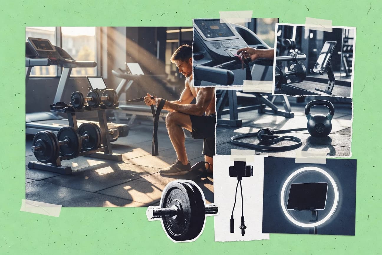 Ai In The Gym Industry Statistics