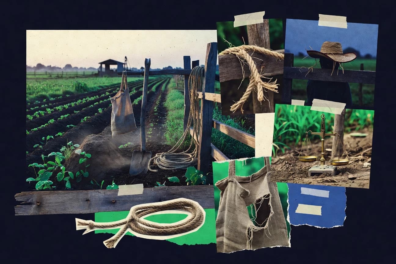 Farmer Suicide Statistics
