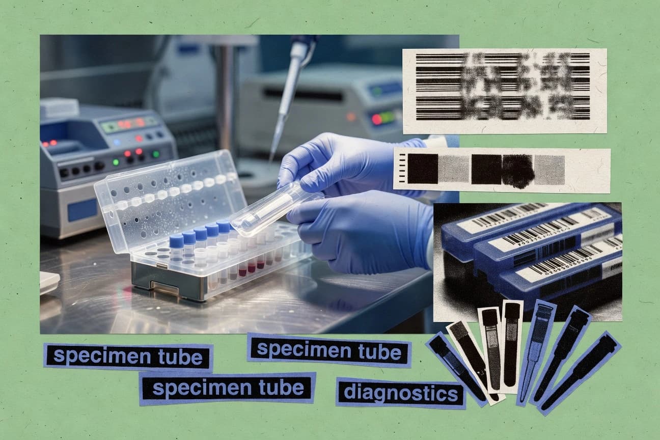 Diagnostic Testing Industry Statistics