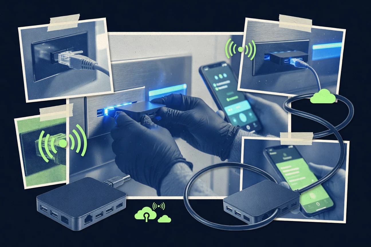 Customer Experience In The IoT Industry Statistics