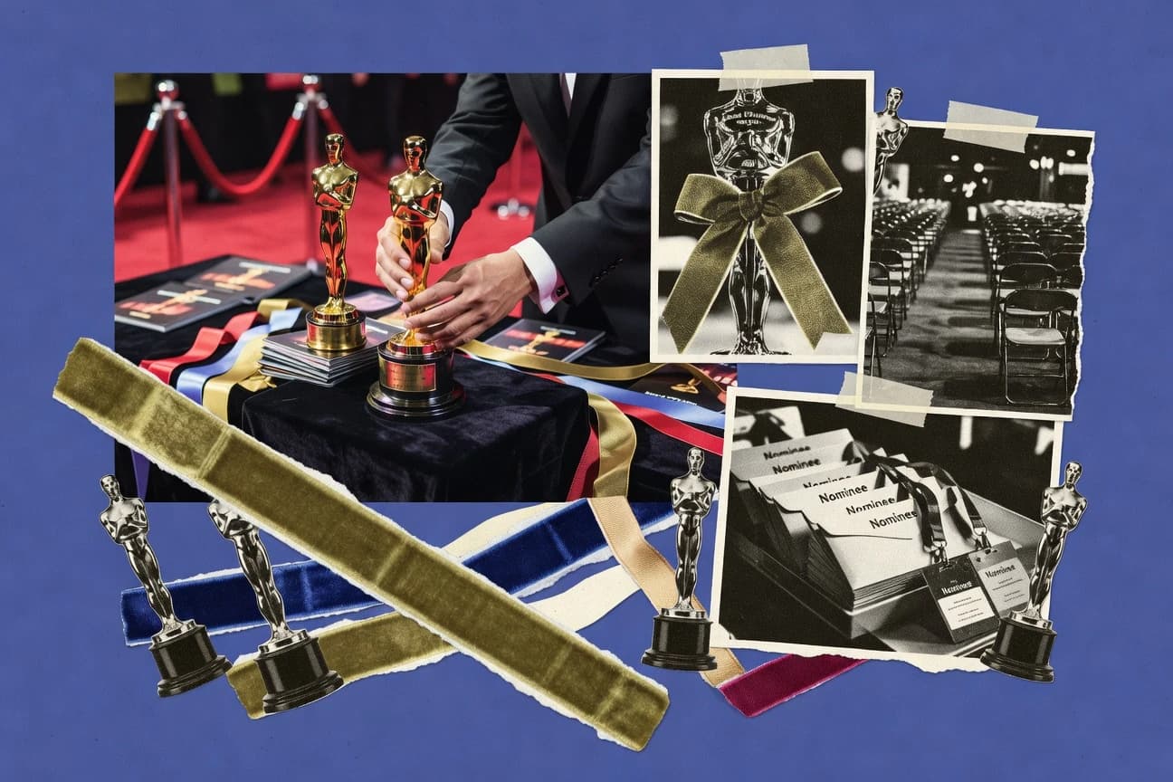 Awards Industry Statistics