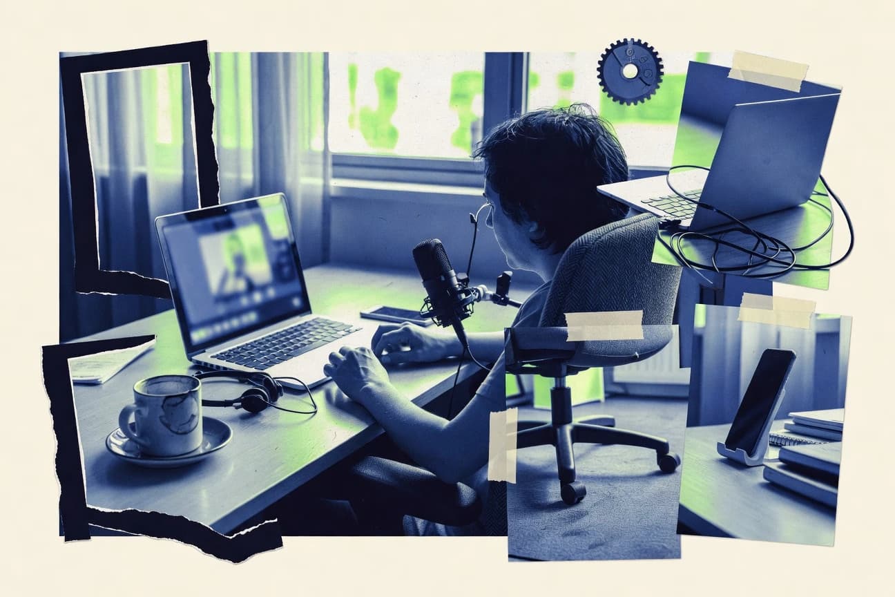 Telecommuting Statistics
