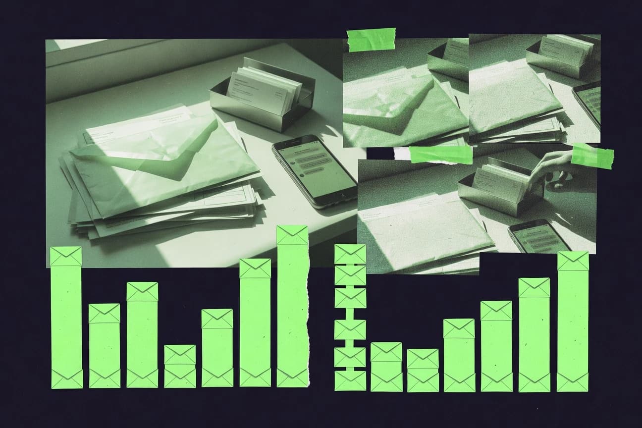 Email Statistics