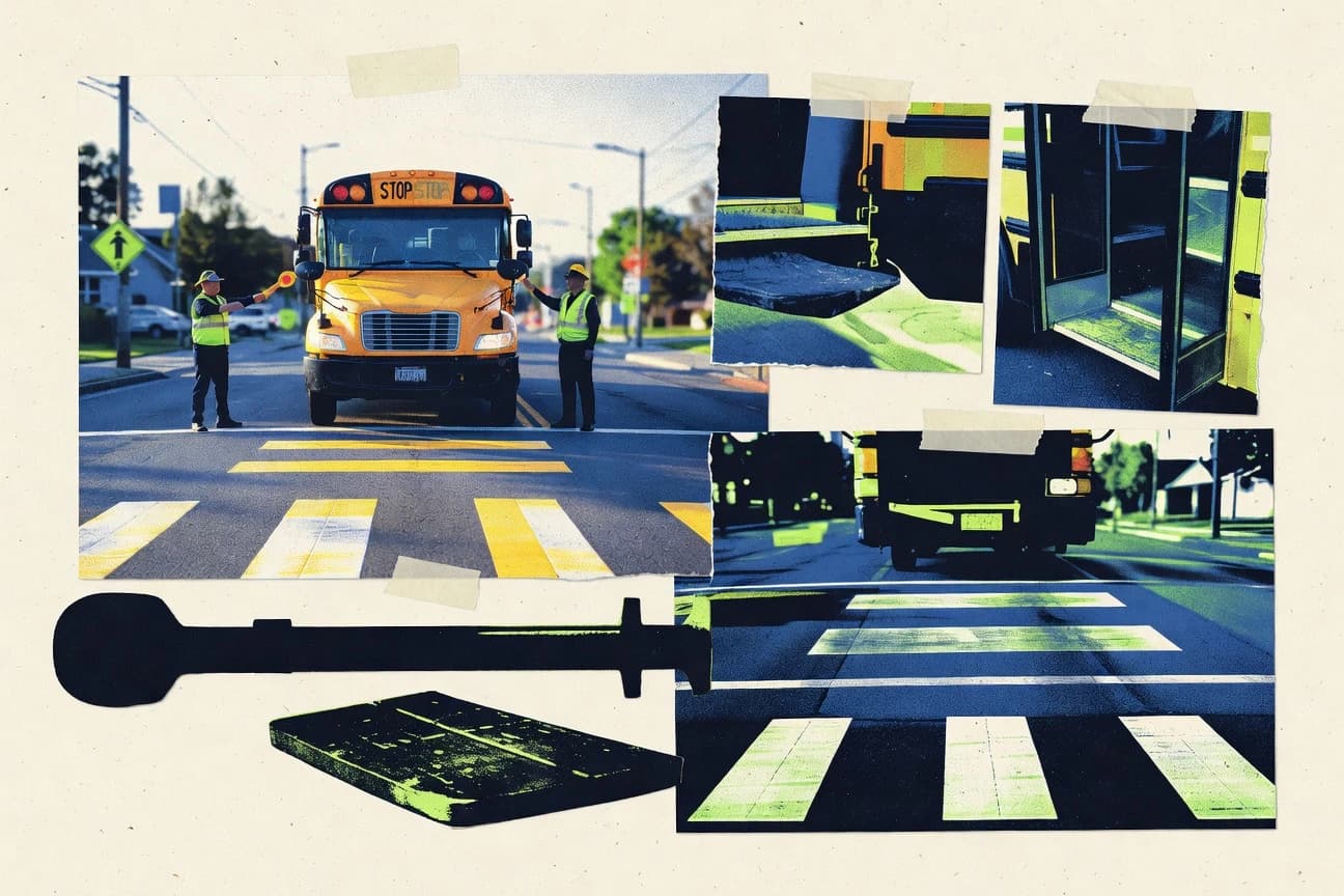 School Bus Safety Statistics