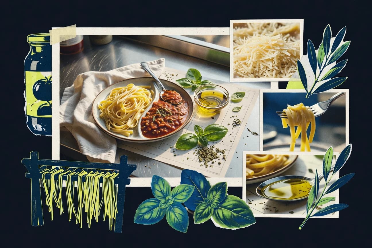 Italian Food Industry Statistics