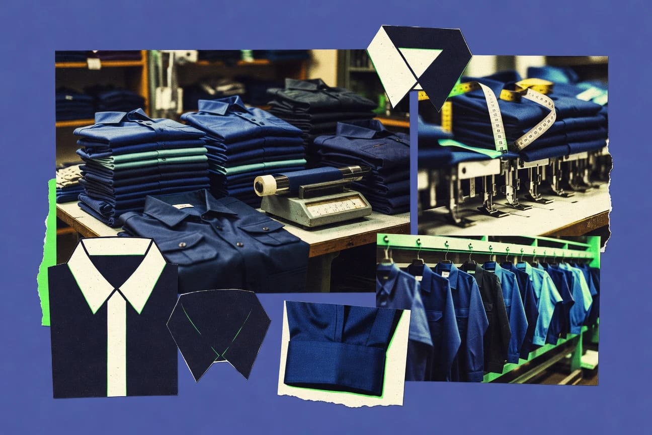 Uniforms Industry Statistics