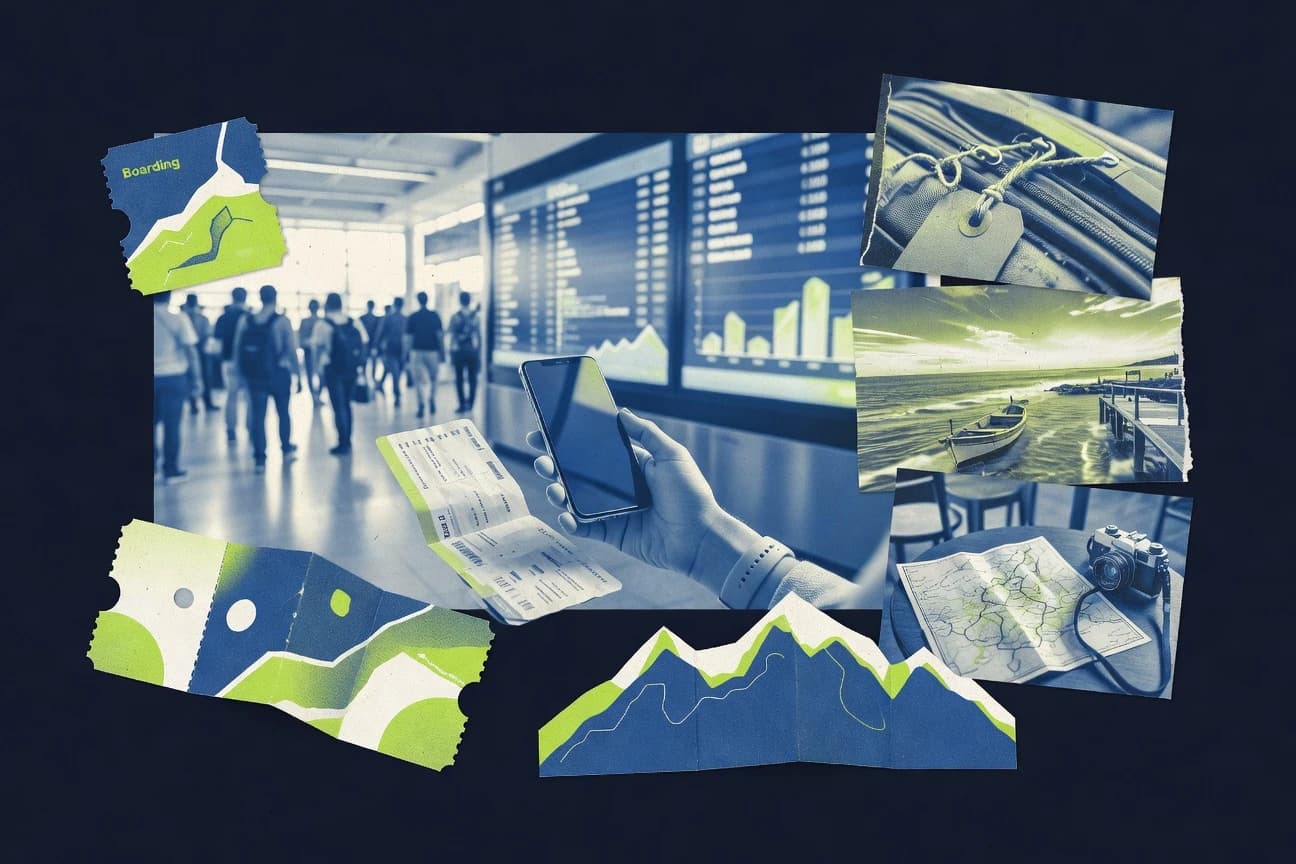 Marketing In The Tourism Industry Statistics