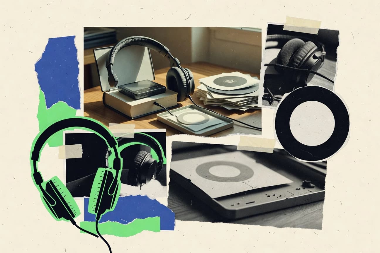 Audiobooks Industry Statistics