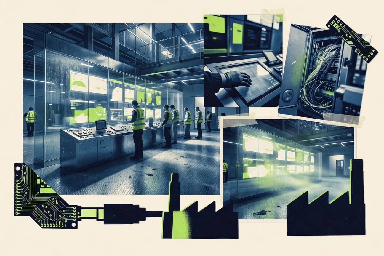 Digital Transformation Statistics