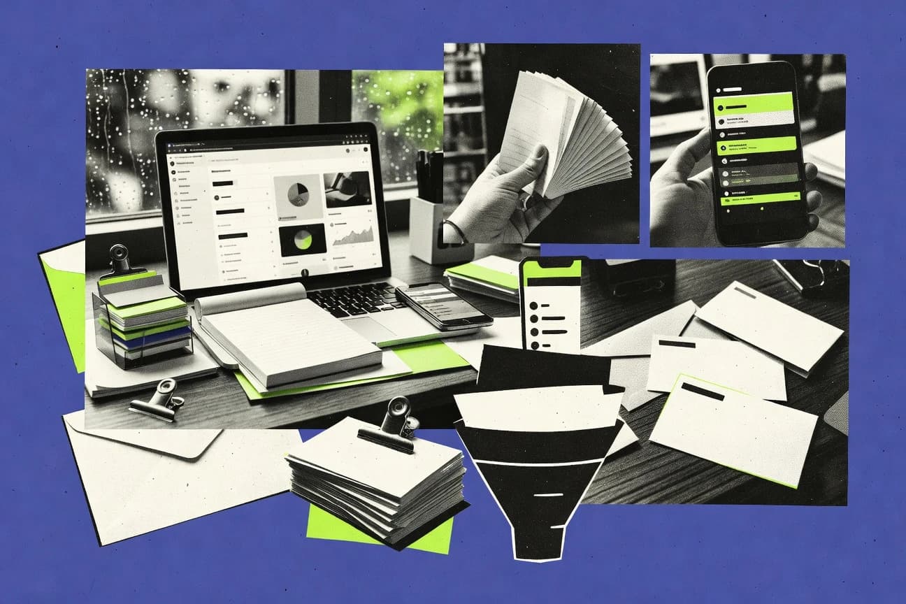 Lead Generation Industry Statistics