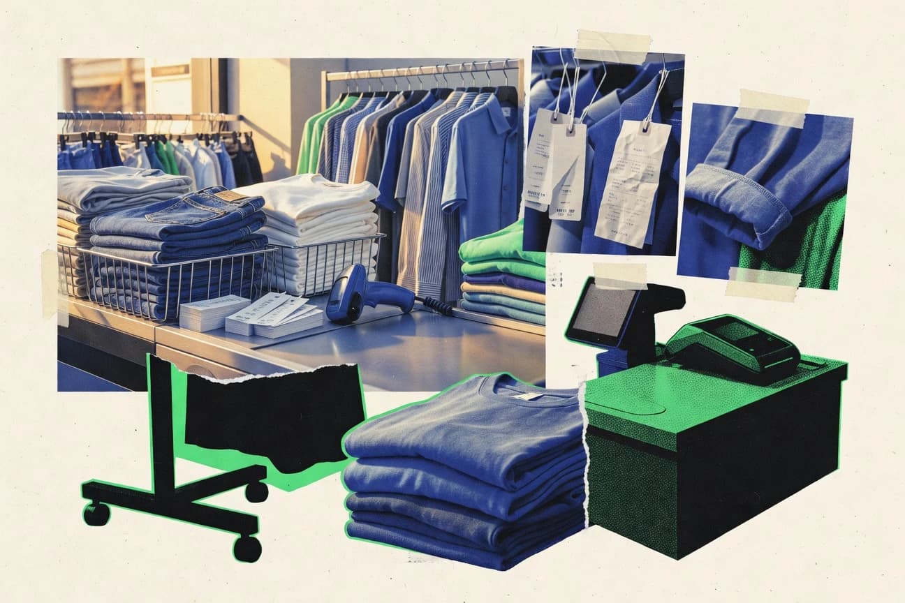 Retail And Apparel Industry Statistics