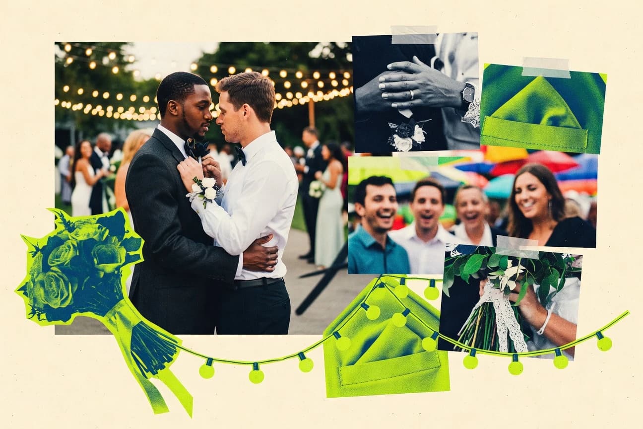 Interracial Marriage Statistics