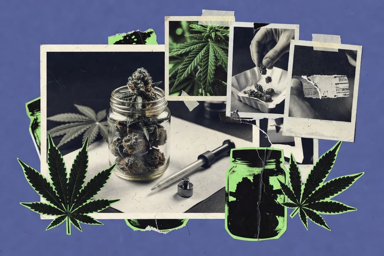 Marijuana Statistics