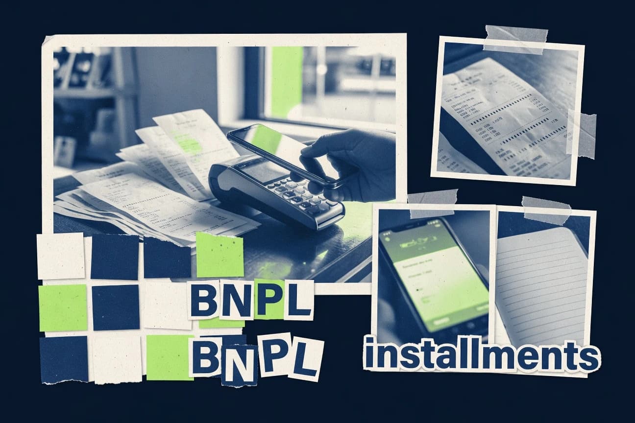 Bnpl Statistics