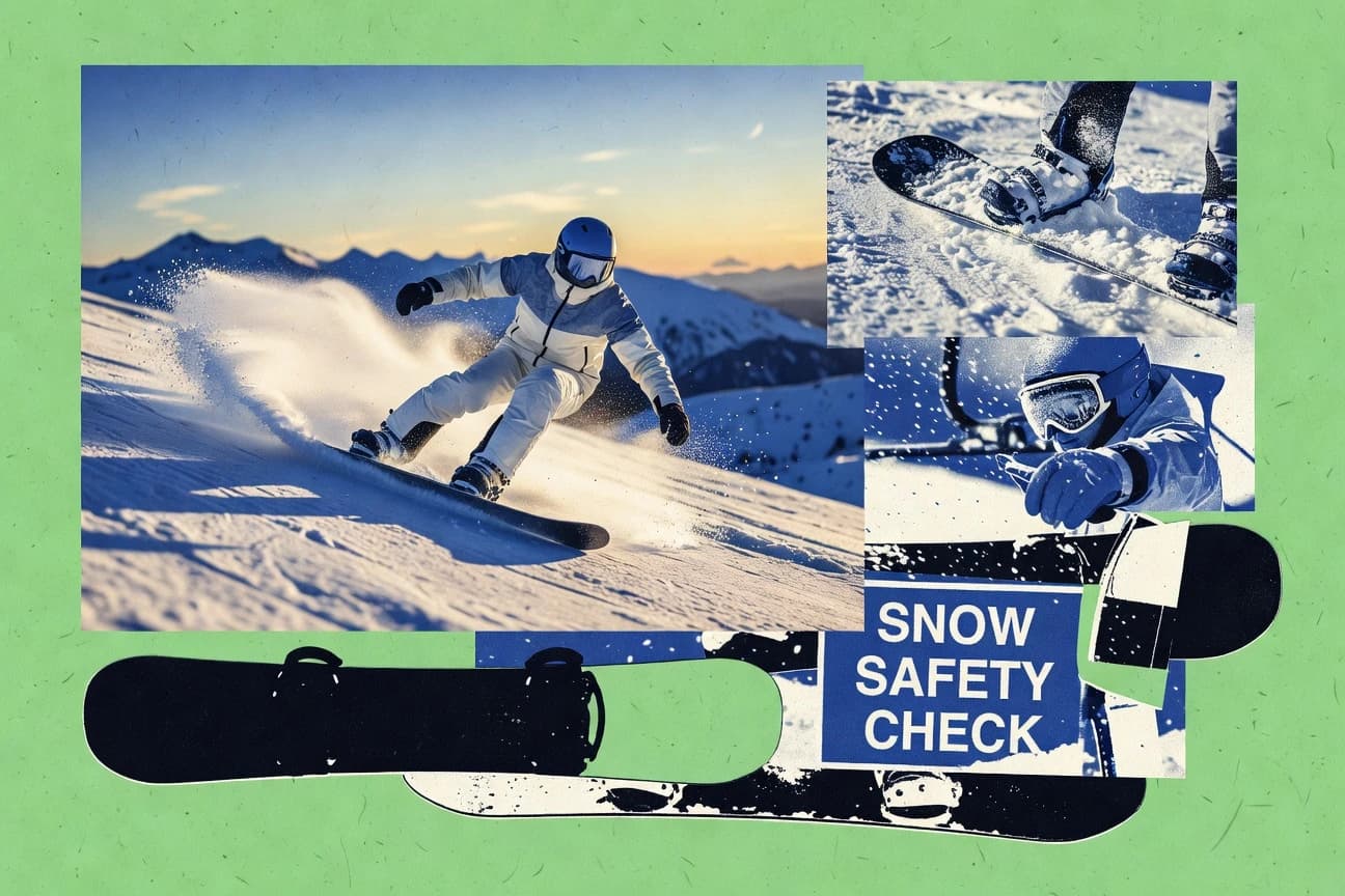 Snowboarding Industry Statistics