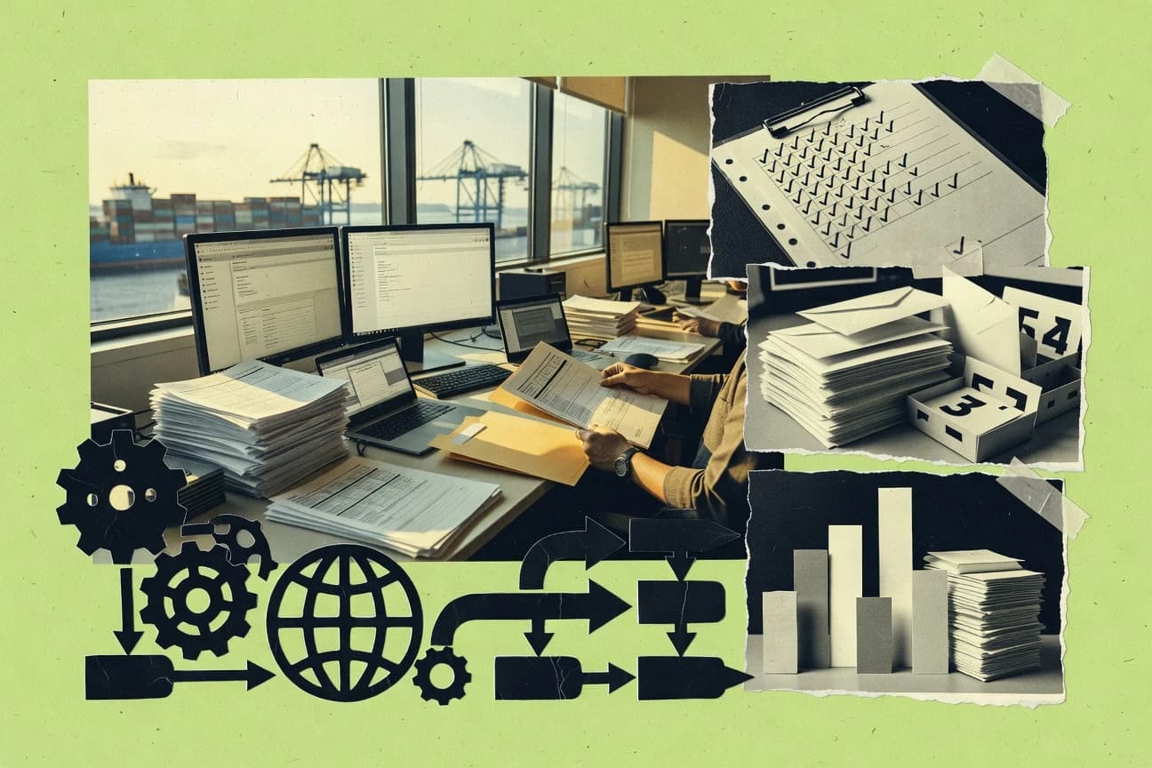 Outsourcing Industry Statistics