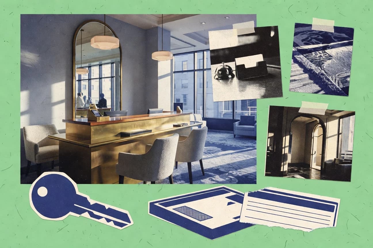 Nyc Hospitality Industry Statistics