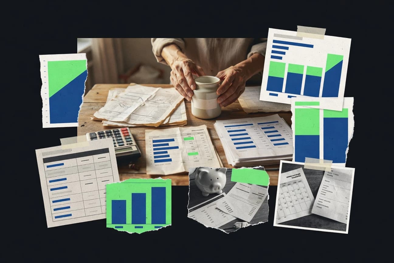 Financial Wellness Statistics
