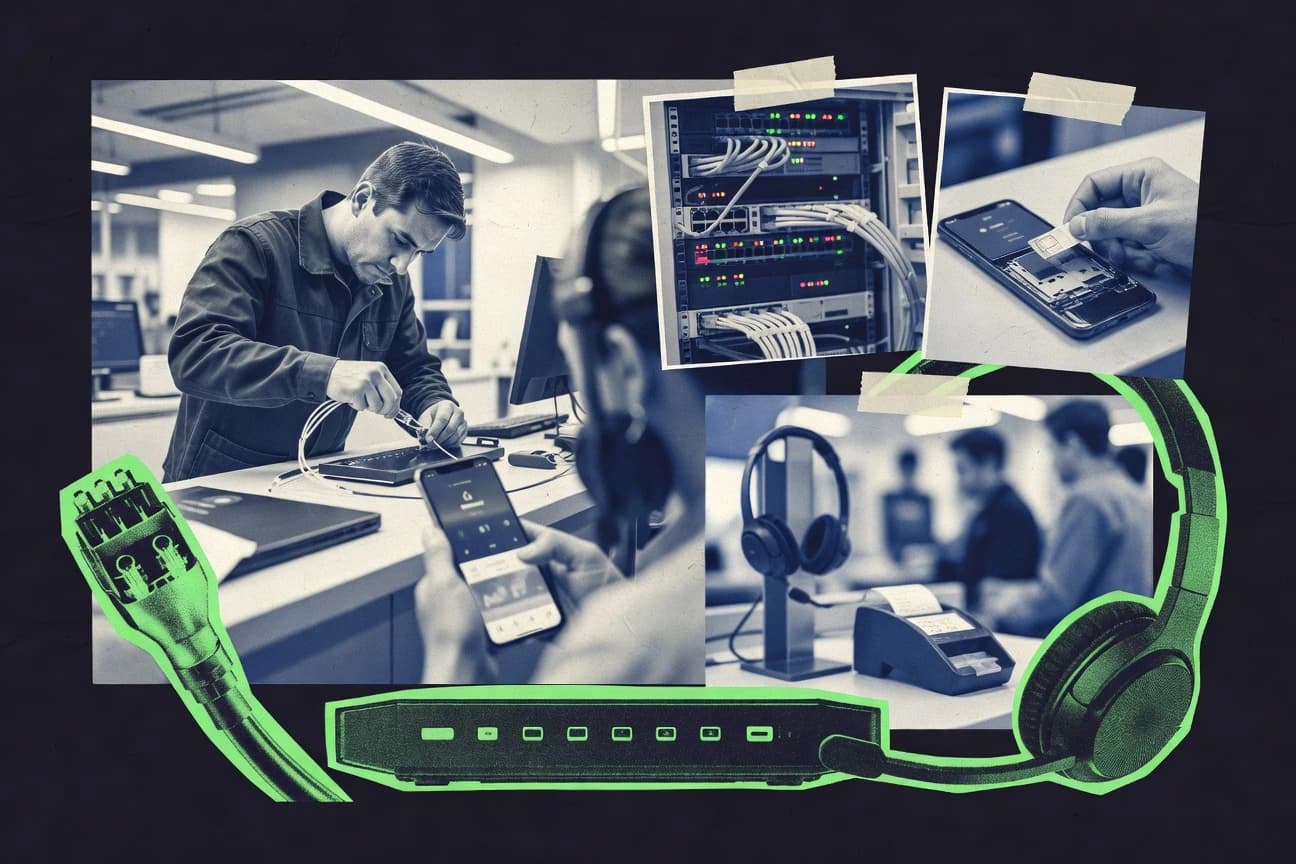 Customer Experience In The Tmt Industry Statistics