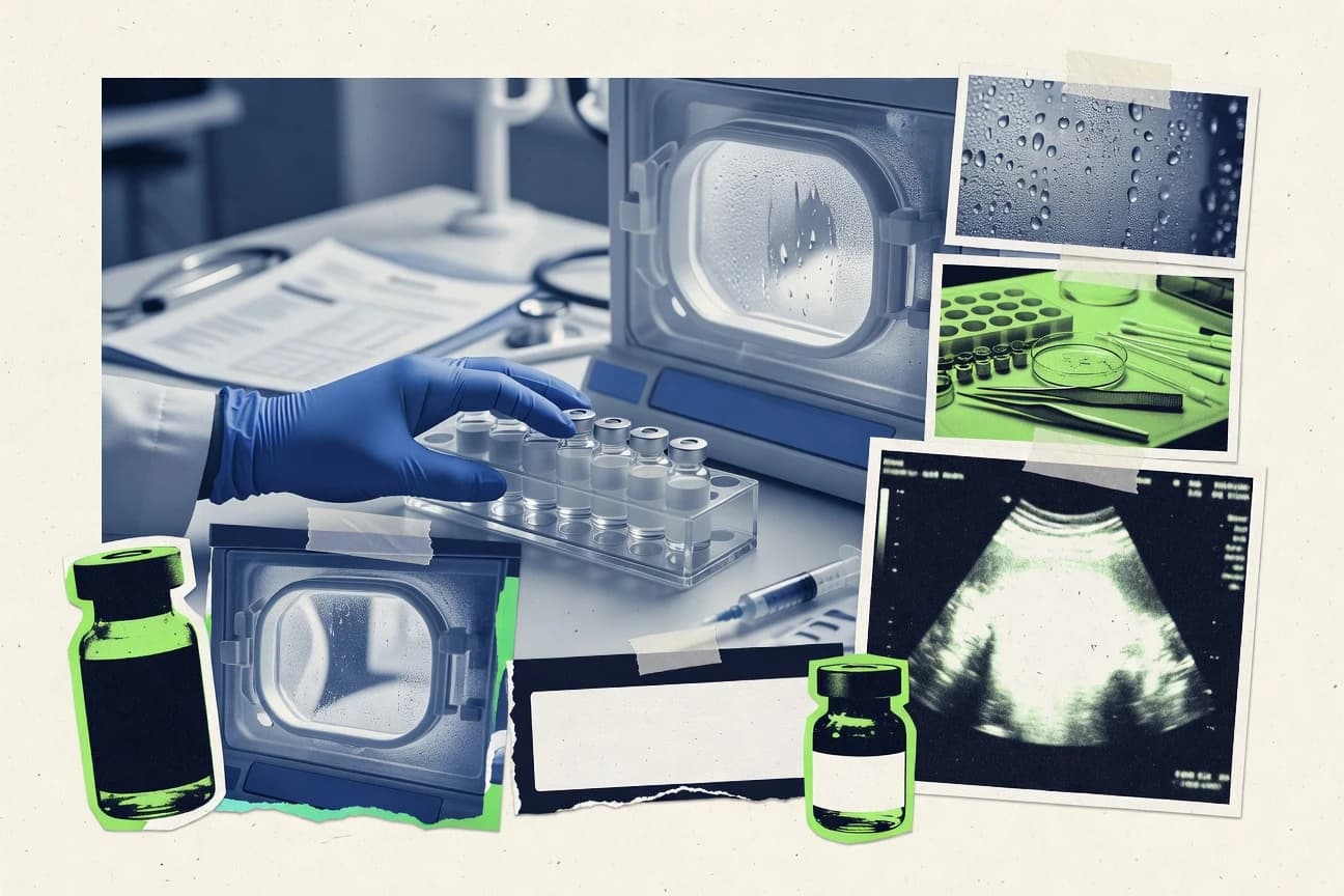 Ivf Success Statistics